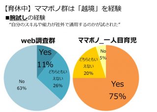 腕試しの経験