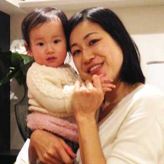 増田 麻衣子さん