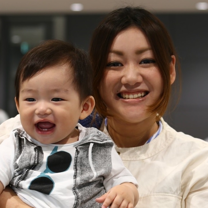 岡崎 紅実さん