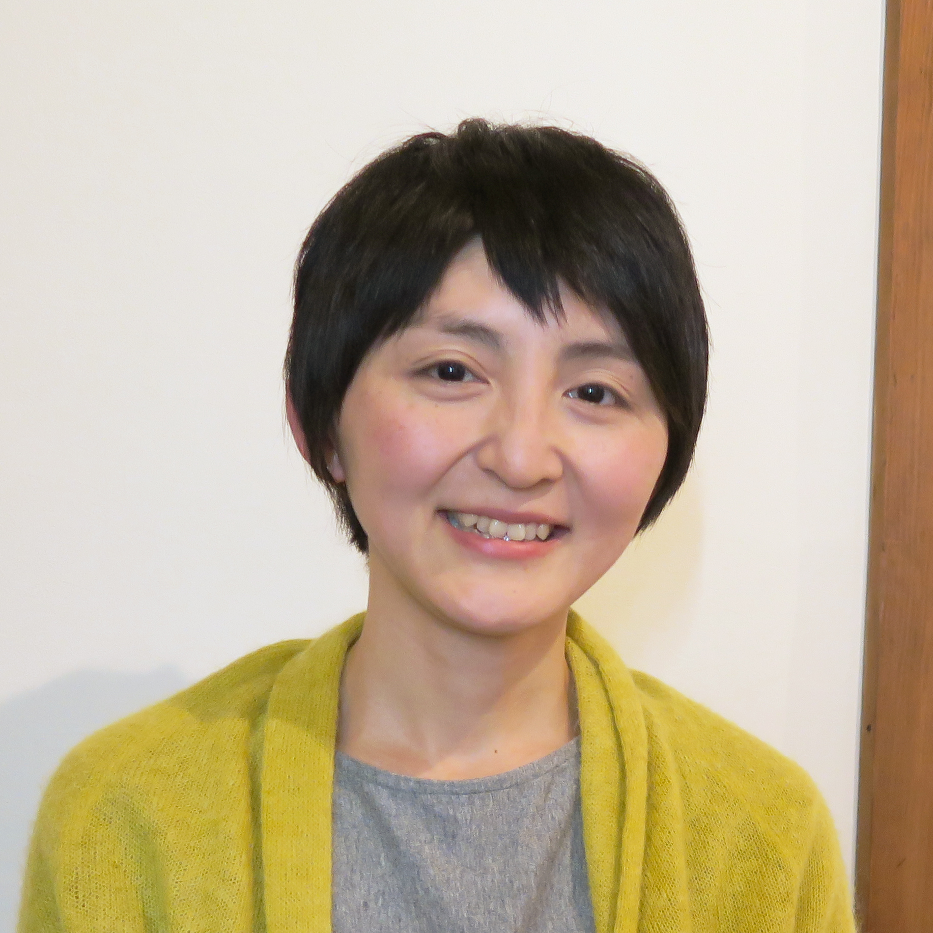 渡辺 佳織さん
