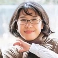 松谷彩加さん