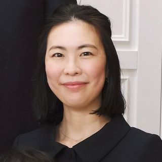 鈴木晴美さん