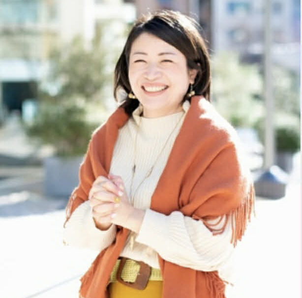 山崎 尚子さん