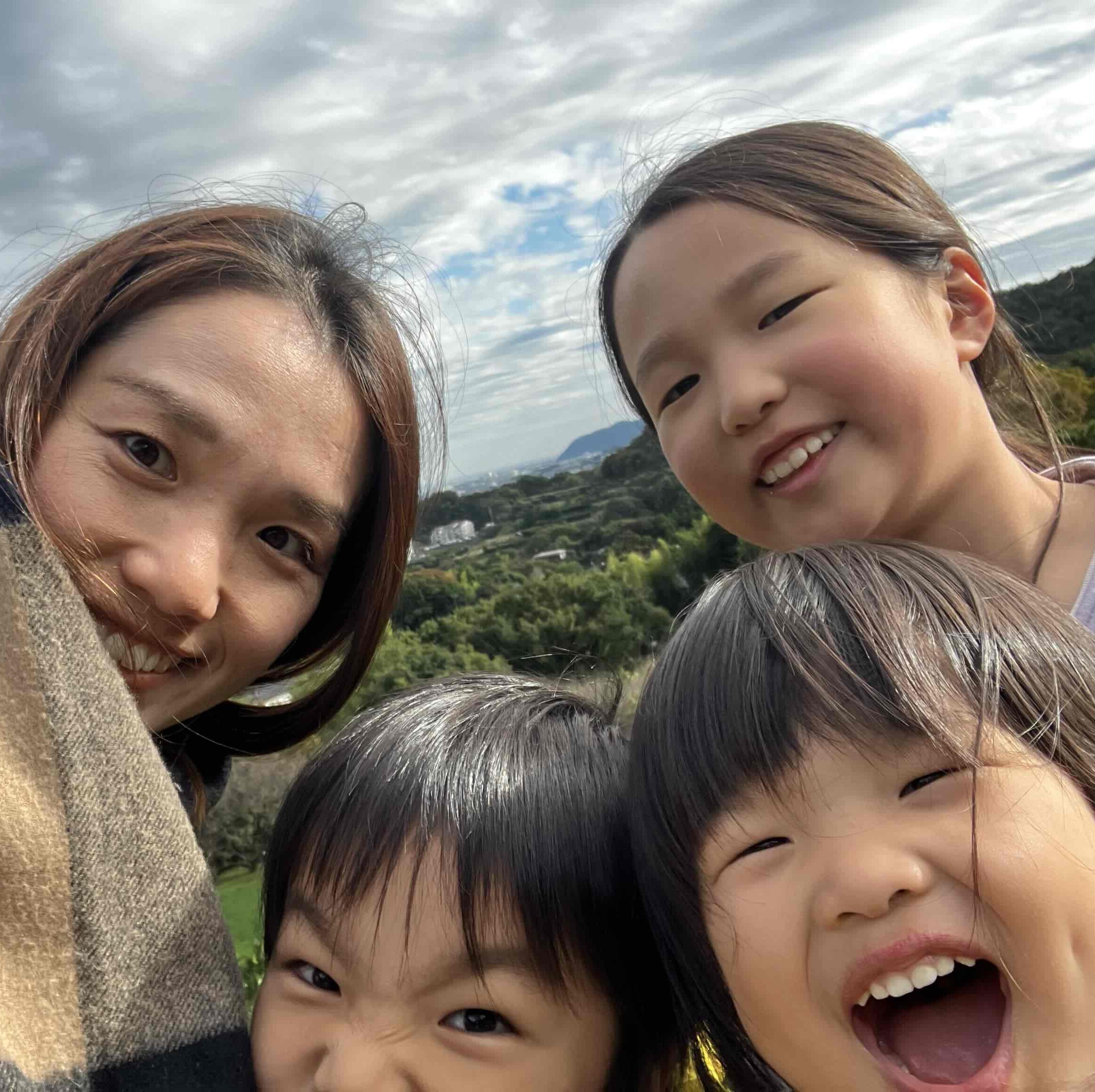 長瀬綾香さん