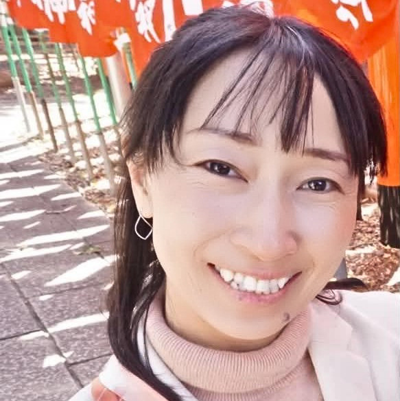 高野希さん