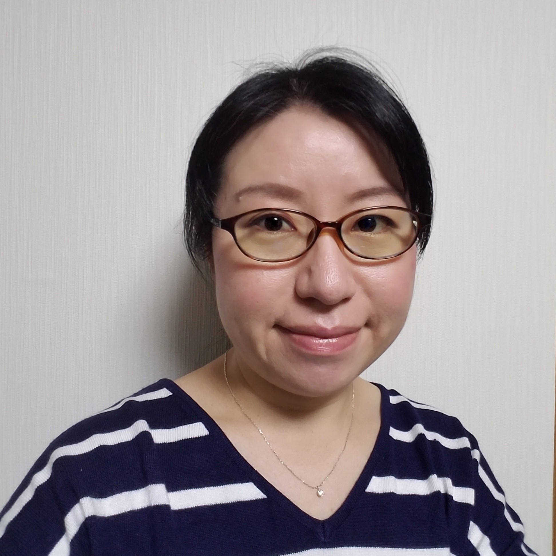 熊谷 麻衣子さん