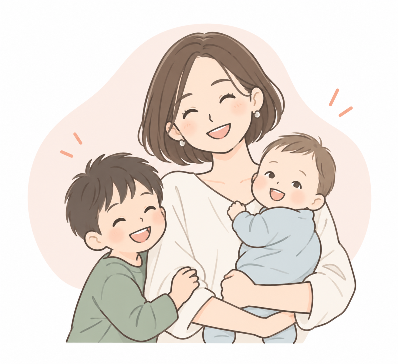 Mさん